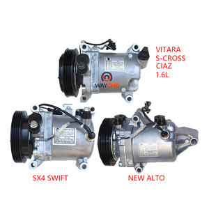 Offre des <span class=keywords><strong>prix</strong></span> avantageux pour le moteur de ventilateur de climatiseur et le compresseur de climatisation, condenseur de climatisation pour <span class=keywords><strong>Suzuki</strong></span> <span class=keywords><strong>Alto</strong></span> - Product Image 2