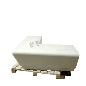Nouvelle banc en béton apparent Magic Stone, spécifications personnalisées, utilisation intérieure/extérieure, aménagement paysager - Product Image 5