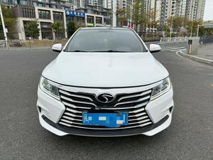 Soueast <span class=keywords><strong>A5</strong></span> Yiwu 2021 1.5L CVT Edición Yihao Usado - Product Image 5