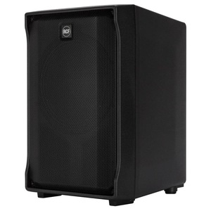 Altavoz Portátil RCF J8, Columna de 203x180mm, 10-30W, Bluetooth V2.0, para Uso en Exteriores - Product Image 2