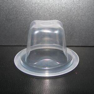 Mini vasos <span class=keywords><strong>de</strong></span> plástico desechables <span class=keywords><strong>de</strong></span> PP transparente <span class=keywords><strong>de</strong></span> 30mm <span class=keywords><strong>de</strong></span> diámetro personalizado Phi <span class=keywords><strong>para</strong></span> pequeños vasos <span class=keywords><strong>de</strong></span> embalaje <span class=keywords><strong>de</strong></span> comunión <span class=keywords><strong>de</strong></span> gelatina <span class=keywords><strong>de</strong></span> pudín - Product Image 5