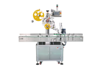 Machine d'étiquetage automatique SKILT pour bouteilles et canettes - Portable, garantie de 2 ans