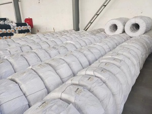 Alambre Galvanizado Electrolítico al por Mayor, Calibre 16, Alambre de Amarre de 18 kg, Alambre para Atar - Product Image 4