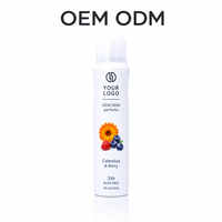 Coffret Cadeau de Parfum de Haute Qualité – Parfum Personnalisé avec Tous les Logos, Senteur sur Mesure, OEM ODM 200 pièces