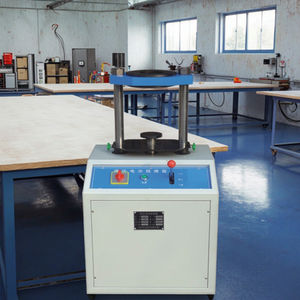 건축 자재 테스트를위한 중국 브랜드 전문 샘플 아스팔트 토양 전자 유압 범용 압출기 - Product Image 6