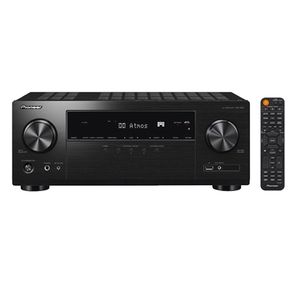 Vsx 305/505/534/834/835 5.2/7.2 चैनल होम थिएटर और डॉल्बी एटोमस डेटः x ब्लूटूथ 4k HDr - Product Image 4