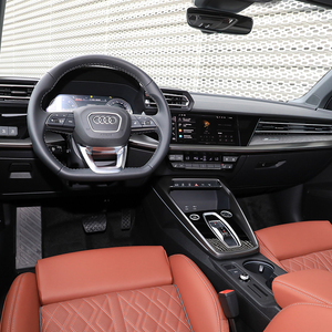 2025 <span class=keywords><strong>Audi</strong></span> <span class=keywords><strong>A3</strong></span> Sportback 35TFSI Premium Edition - Product Image 5