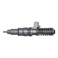 Nuevo inyector de combustible BEBE4D25001 para Volvo para RENAULT MD13 EURO 5 piezas de repuesto de motor diésel 21371679 85003268 21340616
