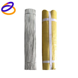 ลวดเหล็กชุบสังกะสีแบบจุ่มร้อนสินค้าจากประเทศจีน - Product Image 1