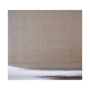 Mikro gözenek Al folyo lityum iyon batarya elektrot mikro gözenekli alüminyum folyo - Product Image 2