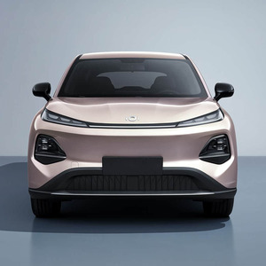 Nuovissimo Changan Qiyuan Q05 SUV Elettrico Puro con Autonomia di 403km, Auto Familiare Economica Disponibile a Prezzo Vantaggioso - Product Image 3
