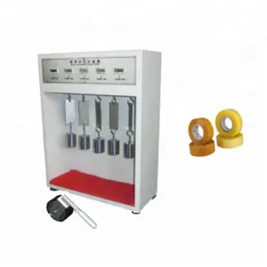 Tape Retentively Adhesive Tester ,Universal tape retention test equipment lasting adhesive tester retentivity machine