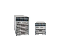 Commutateur Ethernet géré Cisco N9K-C9508 de série Nexus 9500 de qualité professionnelle, modulaire, couche 2/couche 3, pour centre de données et réseau de distribution