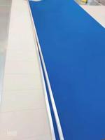 Couverture en caoutchouc naturel pour impression offset KIMYMO 6600A avec service de découpe