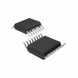 อินเทอร์เฟซ MAX3226EEAE+ 16 SSOP ซื้อชิ้นส่วนอิเล็กทรอนิกส์ออนไลน์จากผู้จัดจำหน่ายที่ได้รับอนุญาต - Product Image 1