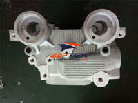 Culasse moteur L95 Z14XE F14D3 pour Chevrolet Optra Aveo Lova Buick Excelle Daewoo Nubira