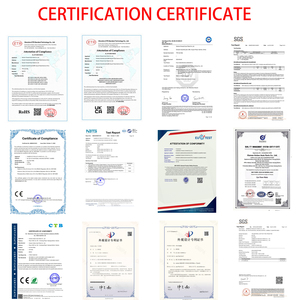 Essuie-glaces universels souples Kction en caoutchouc naturel avec garantie, 12 mois, 18 adaptateurs, pour la plupart des voitures, lame d'essuie-glace multi-plat - Product Image 4