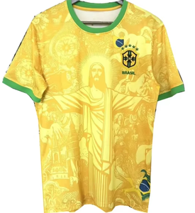 Maglie da Calcio Maschili di Qualità Thailandese 2025, Spedizione Rapida, Abbigliamento Calcistico Premium - Product Image 4