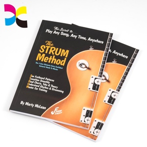 Nuovo Arrivo: Stampa di Libri con Copertina Morbida, Carta Leggera, Bestseller <span class=keywords><strong>Motivazionale</strong></span>, Vendita all'Ingrosso dal Produttore - Product Image 2