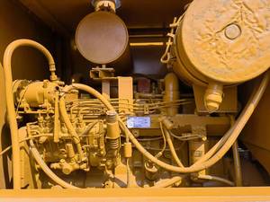 รถเกรดเดอร์ Cat140k ชั่วโมงการทำงานต่ำ รถเกรดเดอร์ Cat 140k 140h 140g 140m รถเกรดเดอร์ Cat140k สภาพใหม่ 99% รถเกรดเดอร์ Cat 140k สำหรับขาย - Product Image 6