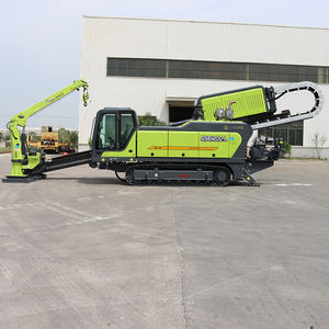 ماكينة صغيرة ذات اتجاهات مملة عالية الأداء من GOODENG (40 طنًا) ، ماكينة تثقيب الأقراص الصلبة من أجل وضع الألياف من GOODENG - Product Image 1