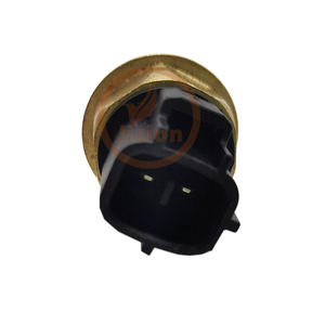 เซ็นเซอร์วัดอุณหภูมิน้ำสำหรับเครื่องยนต์ 6HK1/4HK1 J08/J05 รถขุด ZX210 หมายเลขอะไหล่ 8980235810 ZX200-3 179730-0100 ใหม่ 100% - Product Image 2