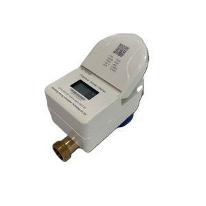 Hidrômetro Mecânico Pré-pago Multijato com Leitura Remota Sem Fio OEM - Product Image 5