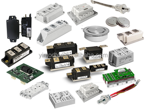Yintod boms dịch vụ trong kho Trans IGBT mô-đun <span class=keywords><strong>N</strong></span>-CH 1.2kv 422a 7pin skm300gb12t4 - Product Image 2