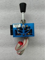 HBC Rocker JP44U150/JP440150/JPPPU070/JP320150/JP210150