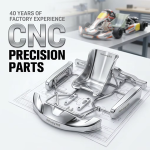 Servicios de Mecanizado CNC Basados en Dibujos <span class=keywords><strong>CAD</strong></span>, Se Requiere Dibujo Técnico, Herrajes de Aluminio Mecanizados con Precisión en Fábrica B2B - Product Image 3