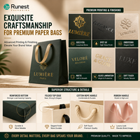 Boîte et sac en papier personnalisés, imprimés UV quadricolore, pour emballage de pâtisseries, gâteaux basques, donuts, desserts, snacks, à emporter, cylindriques et carrés