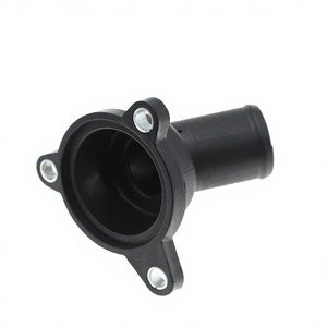 Tubo de entrada de refrigerante 8200729683 para motores Renault, pieza de repuesto - Product Image 3