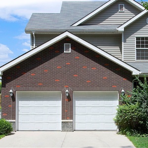 Vendita diretta della fabbrica automatico <span class=keywords><strong>Garage</strong></span> scorrevole sezionale <span class=keywords><strong>porta</strong></span> Villa stile classico di alta qualità Flap <span class=keywords><strong>porta</strong></span> del <span class=keywords><strong>Garage</strong></span> <span class=keywords><strong>per</strong></span> le case - Product Image 6