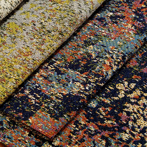 <span class=keywords><strong>Tissu</strong></span> jacquard de style <span class=keywords><strong>peinture</strong></span> murale de Dunhuang <span class=keywords><strong>pour</strong></span> meubles, <span class=keywords><strong>canapé</strong></span>, fauteuil, coussin - Product Image 4