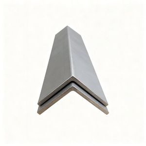 <span class=keywords><strong>Barre</strong></span> d'angle en acier <span class=keywords><strong>galvanisé</strong></span> à chaud 30x30 40x40 50x50mm, égal et inégal, norme Q235 GB, pour la construction - Product Image 4