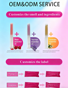 Yoni Produkte <span class=keywords><strong>Feminine</strong></span> Women Vaginal Straffung sgel Creme Enge Vagina Yoni Gel Schrumpfende Vergina <span class=keywords><strong>Feminine</strong></span> Care - Product Image 6