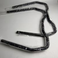 Nouvel accessoire d'origine pour drone agricole T25 : train d'atterrissage en tube d'aluminium pour pulvérisation