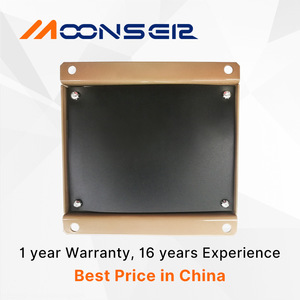 โมนส์เอียร์ ESD5120 ชุดควบคุมความเร็ว ตัวควบคุมอิเล็กทรอนิกส์สำหรับชิ้นส่วนเครื่องกำเนิดไฟฟ้าดีเซล - Product Image 3