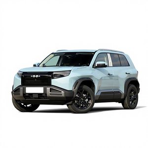 Mobil Baru Dijual BYD 2025 Mobil Hybrid BYD Leopard Titanium <span class=keywords><strong>3</strong></span> 501km Penggerak Roda Belakang Edisi Pro Kendaraan Energi Baru - Product Image 1