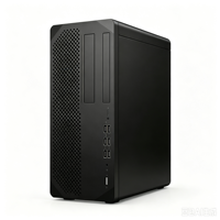 Komputer Workstation Grafis HPS Z2 G9 Tower Harga Pabrik Baru
