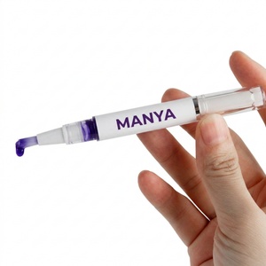 Stylo de blanchiment dentaire professionnel de qualité clinique V34 pour l'Espagne, le Portugal, la <span class=keywords><strong>Grèce</strong></span>, la Suisse, la République tchèque - Product Image 3
