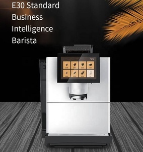 Multifunctional Bean to Cup Professional Super Fully Automatic Commercial Espresso <b>Coffee</b> Machine <b>Maker</b> With Multifunctional Sma - Product Image 5