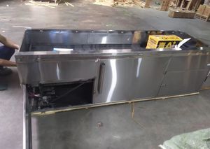 Horno Asador de Pollo a Gas para Exteriores / Máquina para Asar Aves / Equipo para Horno / Máquina para Asar Patos HJ-KJL6 - Product Image 5