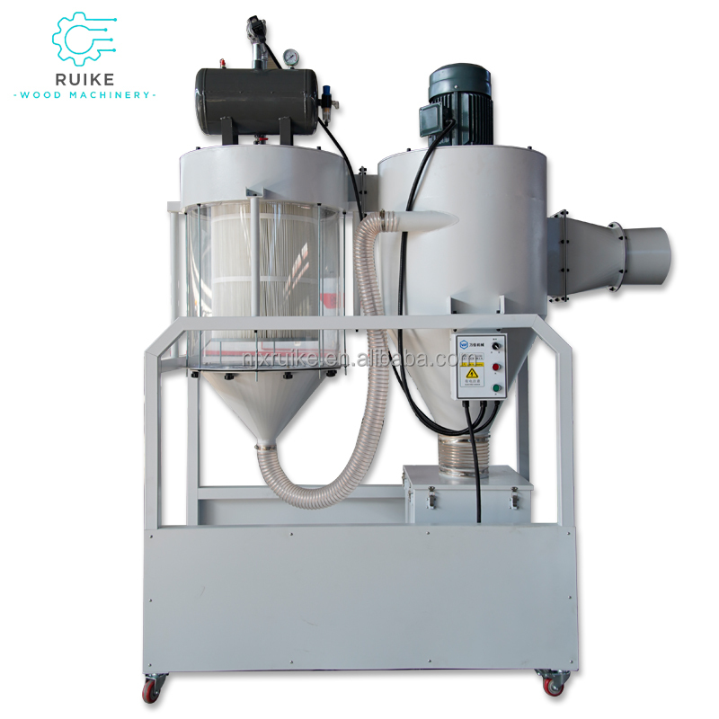 Wholesale Wanjia 750 Cyclone Dust Collector
