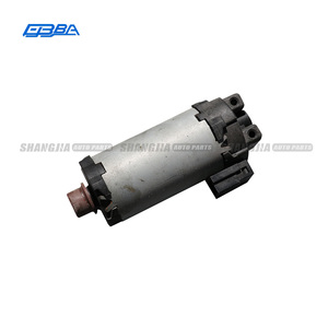 มอเตอร์ที่นั่งในรถยนต์สำหรับ Maserati Levante 2017ระบบไฟฟ้าแบบมินิมอลชิ้นส่วน670025361 - Product Image 2