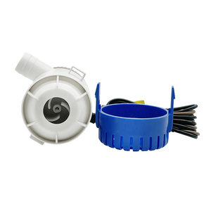 <span class=keywords><strong>ปั๊ม</strong></span>น้ำแบบจุ่มใต้น้ำ SAILINGFLO 24V 500GPH แบบพกพา สำหรับการร่อนทอง - Product Image 5