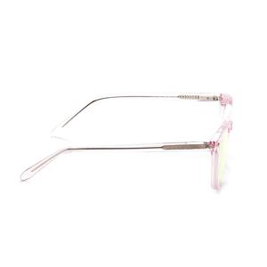 Lunettes d'ordinateur anti-lumière bleue TLA, étui en verre optique Chelton - Product Image 3