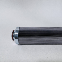 Filtre hydraulique FTC2A10Q, filtre à huile 208EAP6013, élément filtrant d'aspiration pour la filtration d'huile de compresseur d'air, indice de performance principal 10.0m