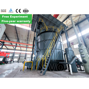 Fertilizante orgánico Compostaje Fermentación Estiércol orgánico Compostaje Camión - Product Image 1