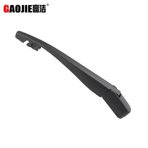 Compatible con la cubierta del conjunto del brazo del limpiaparabrisas trasero para Suzuki Liana A6 (2006-presente) - Product Image 5